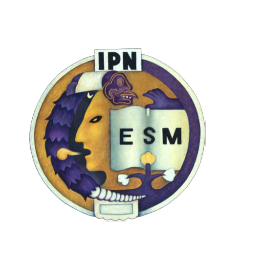 Logo IPN-ESM