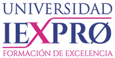 Logo IEXPRO