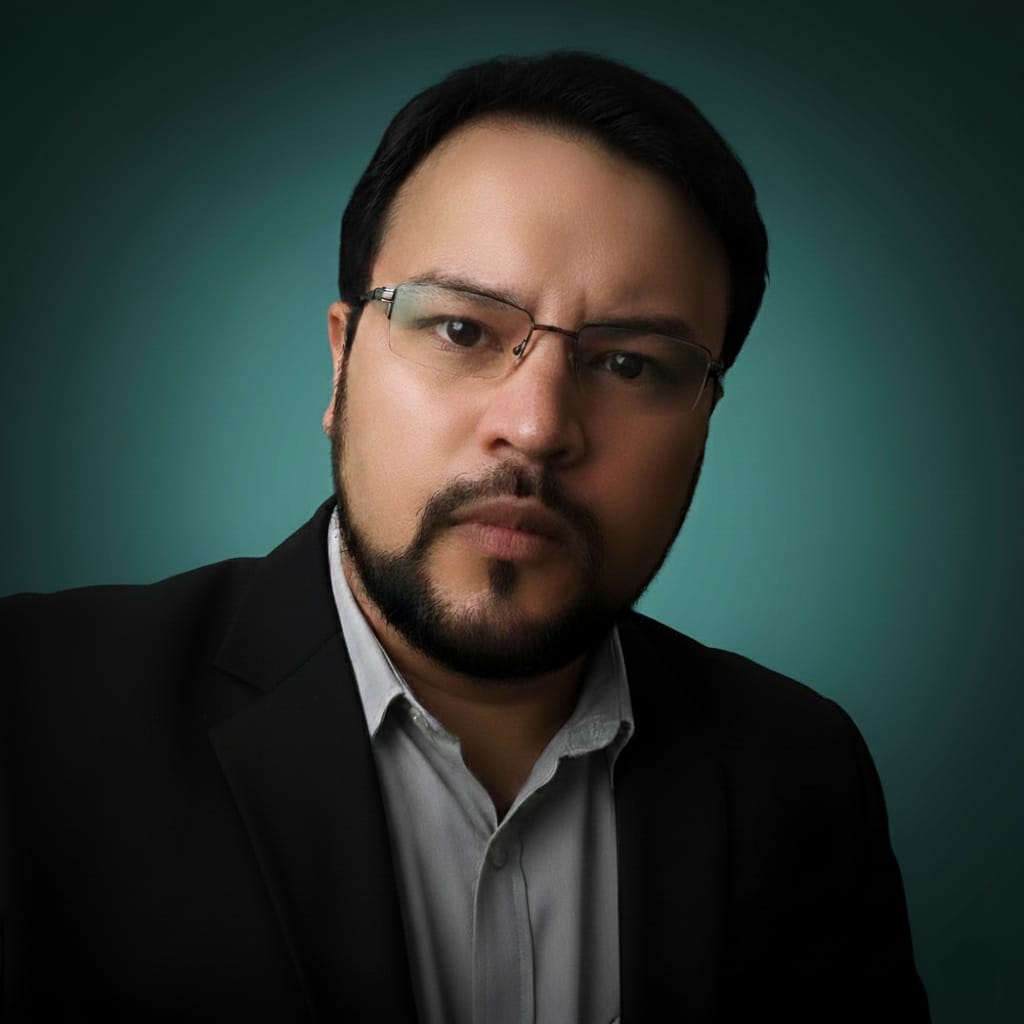 Foto profesional de Juan Carlos Moreno